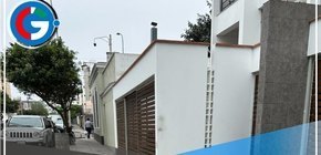 Municipalidad de Miraflores culmina rehabilitación de veredas 