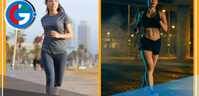 ¿Cuál es el momento ideal para hacer ejercicio, por la mañana o por la noche? 