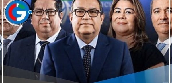 Alberto Otárola y su equipo ministerial se ausentan del Encuentro Empresarial del Norte