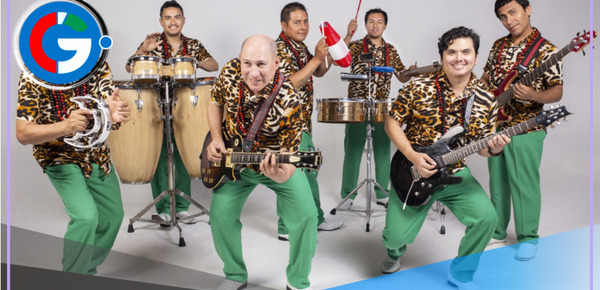 Feria Fortuna trae al escenario a Los Mirlos, Los Mojarras, y Ruth Karina