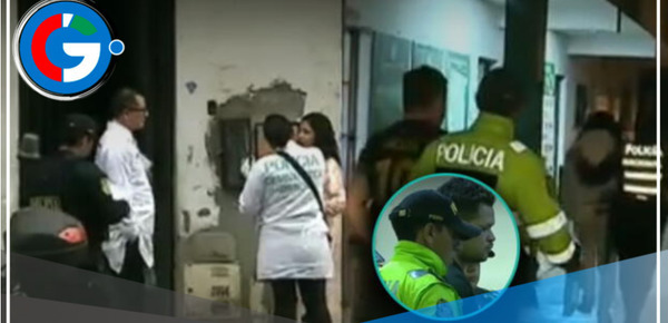 Pareja es arrestada por matar a golpe a su bebé en su residencia en Los Olivos