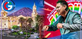 Armonía 10, Pelo de Ambrosio, Marisol y artistas reconocidos harán vibrar el escenario de Cayma por su bicentenario