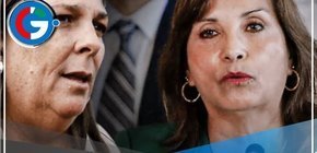 RMP critica a Dina: “El Congreso no la quiere por eso la manda de viaje cada vez que pide”