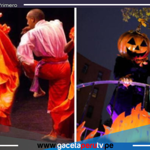Celebración del Día de la Canción Criolla y Halloween con espectáculos gratuitos en centros comerciales de Lima