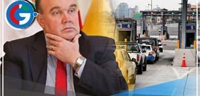 Rutas de Lima anuncia aumento del peaje a S/7.50 señala Rafael López Aliaga