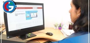 Lanzan aplicativo que ayuda a trabajadoras del hogar a calcular sus sueldos