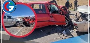 Choque entre un vehículo y camioneta en Puno deja un muerto