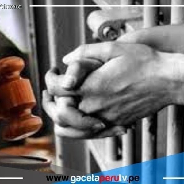 VMT: Fiscalía logra prisión preventiva por 9 meses para sujeto por presuntamente atentar contra su padre y mascota