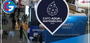 Estrés hídrico en Lima y retos que presenta el fenómeno de el niño serán temas que tratará Expo Agua & Sostenibilidad 2023