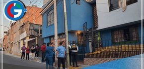 Encuentran cuerpo sin vida de joven en un domicilio de Paucarpata