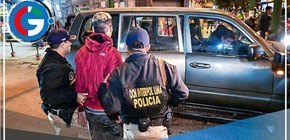 Robos a viviendas se han reducido en un 40 %