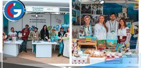 Más de 15 mil personas visitaron la I Feria Internacional de Cultura, Turismo y Educación 