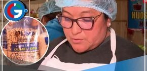 Municipalidad de Lima  no cumple con el abastecimiento completo de insumos para las ollas comunes