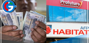 Un 61% de los miembros afiliados se muestra a favor de realizar un nuevo retiro de fondos de las AFP