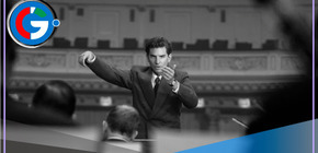 El legado de Leonard Bernstein cobra vida en la película “Maestro” con Bradley Cooper al frente
