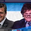 ¿Quién gana las elecciones presidenciales de Argentina?