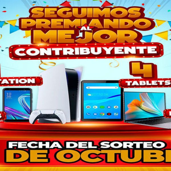 Alcalde de Comas premiará a ciudadanos ejemplares por su responsabilidad tributaria