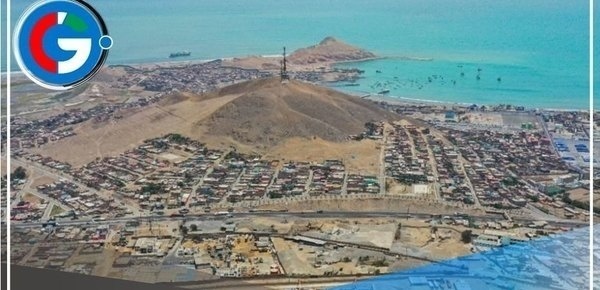 Puerto de Chancay logra multiplicar valor de terrenos hasta US$ 1,000 m2