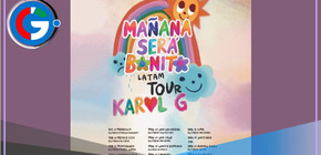 Karol G concluye su tour en los Estados Unidos y se alista para generar emociones intensas en América Latina