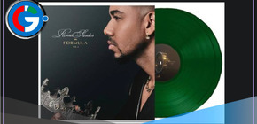 Romeo Santos y Amazon Music presentan la "Colección Romeo Santos Tour"