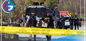 EE.UU.: Al menos cuatro personas heridas en tiroteo en la Universidad Morgan State