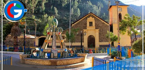 Sismo de Magnitud 4.6 Sacude Lima Esta Mañana