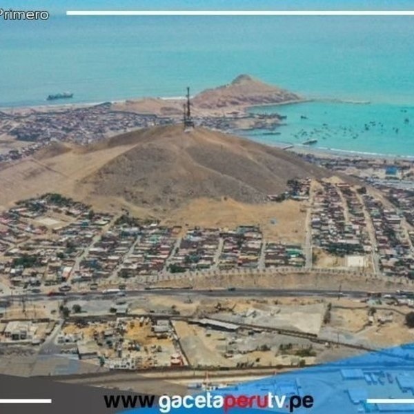 Puerto de Chancay logra multiplicar valor de terrenos hasta US$ 1,000 m2
