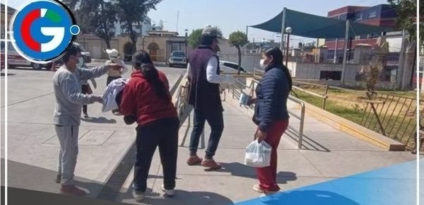 Familias resultan heridas por invasores que intentaban ocupar terrenos ilegalmente