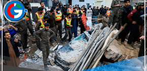 Detienen a una banda de tráfico de órganos que vendió más de 300 riñones humanos en Pakistán.