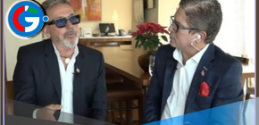 Los Montaner han añadido a Iván Ruiz como miembro de la junta directiva de la Fundación The House Project