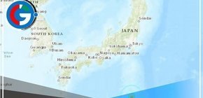 Japón ha sido sacudido por terremoto de magnitud 6.6