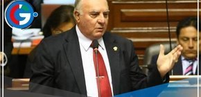 Luis Giampieti fallece a los 82 años de edad