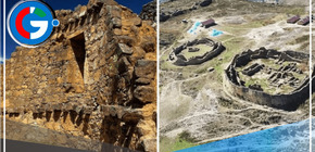 “El Machu Picchu del norte”