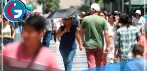 Madre de Dios: Altas temperaturas dejan dos fallecidos 