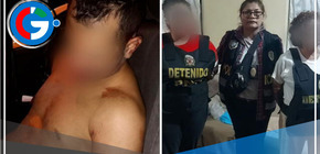 Megaoperativo en Lima resulta en la captura del cabecilla de la Dinastía Alayon