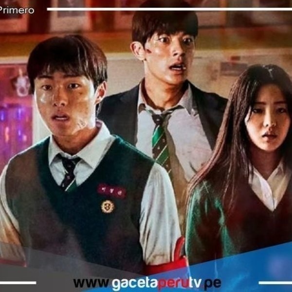 Director comparte detalles exclusivos para lanzamiento de "Estamos Muertos 2"