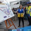 Seguridad garantizada en recorridos del Señor de los Milagros 