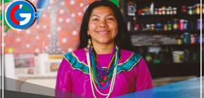 Exposición artística de la Amazonía llega a Lima con "La Canoa: Melodías desde el Río"