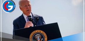 Biden autoriza la construcción de 32 km de muro fronterizo con México