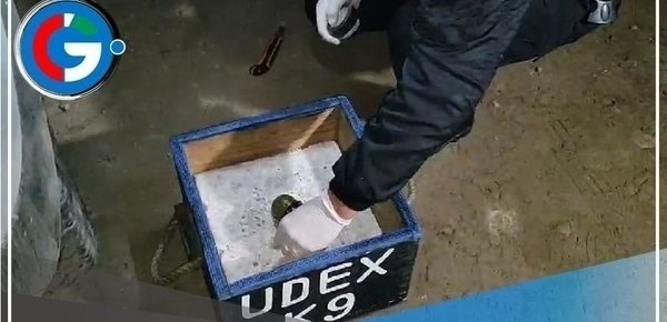 Desbaratan peligrosa banda de extorsionadores en Chorrillos