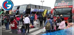 Promoverán la competencia en transporte terrestre