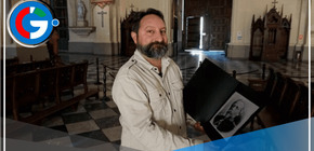 Mincul: Gonzalo Torres recibe el título de “Personalidad Meritoria de la Cultura”