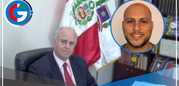 Se confirma que hay un peruano desaparecido en el ataque terrorista de Hamas en Israel