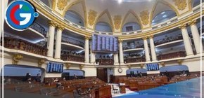 Congreso: piden que Ética ubique al congresista que dibujó genitales en su cédula