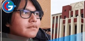 Estudiante de la UNI viaja diariamente desde Huaral para escuchar sus clases