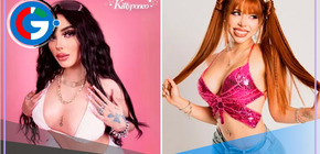 Bellakath y Yeri Mua triunfan en Apple Music México.