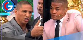 Jonathan Maicelo y “La Pantera” Zegarra se enfrentarán en un ring de boxeo