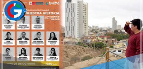 Sexta Edición de Diálogos Bicentenario junta a historiadores y arquitectos para discutir el futuro del Patrimonio Arquitectónico