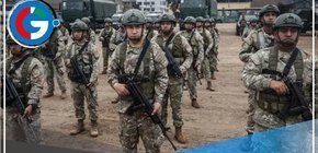 Congreso analizará propuestas de reforma sobre el apoyo militar a la Policía