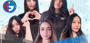 Infamous Astra clasifica para los Riyadh 2023 Global Esports Games